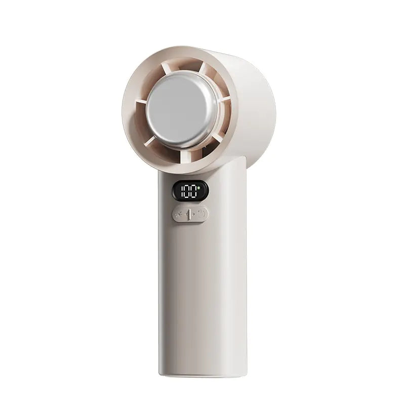 USB Refrigeration Mini Handheld Fan